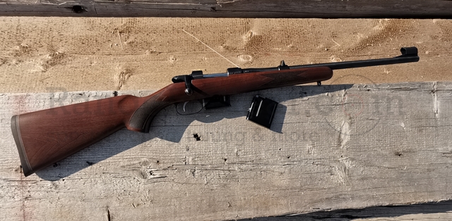CZ 527 Carbine .223 Rem - Neuwertig CZ 527 Carbine .223 Rem - Neuwertig