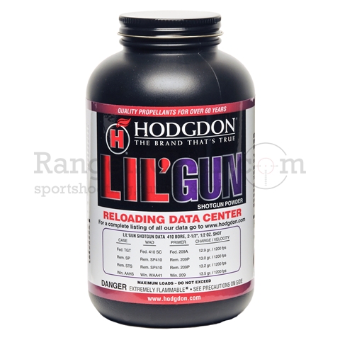 Hodgdon LILïGun - 0,454 kg