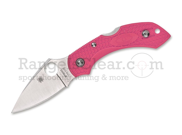 Spyderco Dragonfly 2 FRN PINK #01SP1135