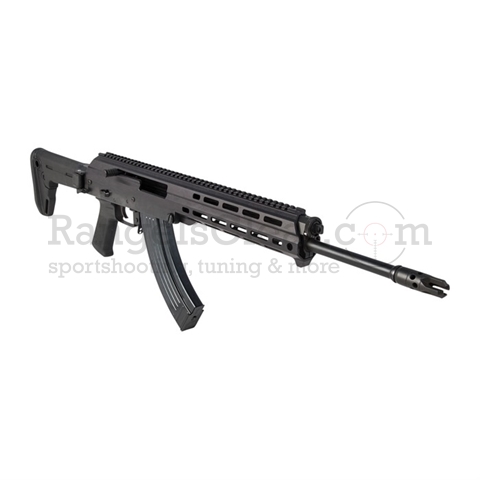 M+M Industries M10X 16,5" - 7,62x39 M+M Industries M10X 16,5" - 7,62x39