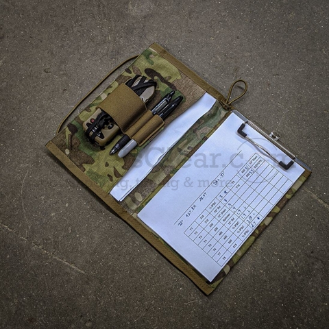 Cole-TAC Playbook Multicam