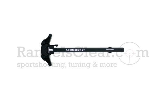 Tinck Arms AR-15 Charging Handle Aggressor-LT