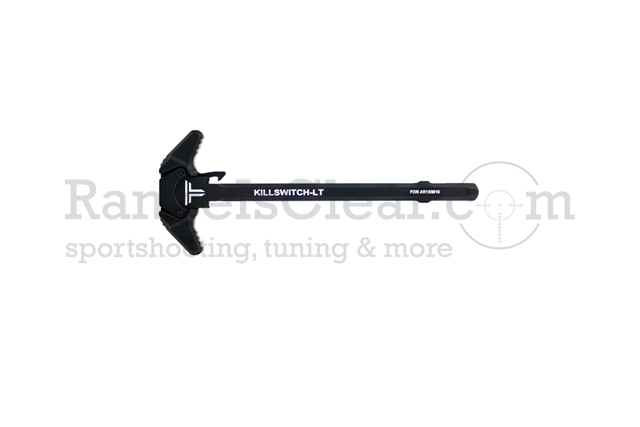 Tinck Arms AR-15 Charging Handle Killswitch-LT