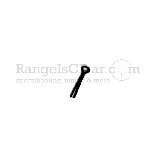 Schmeisser Firing Pin Retainer Pin AR-15 9mm