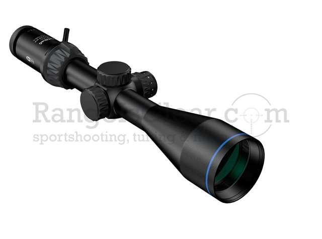 Meopta Meopro Optika 6 - 3-18x56 Abs. 4C Meopta Meopro Optika 6 - 3-18x56 Abs. 4C