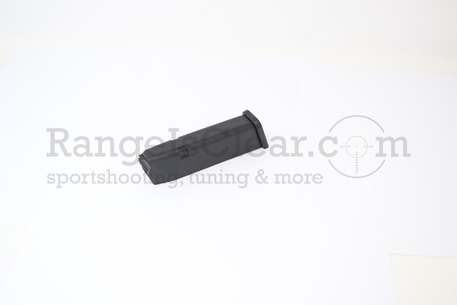 Glock Magazin 22,24,27,35 - .40 S&W - 15 Schuss