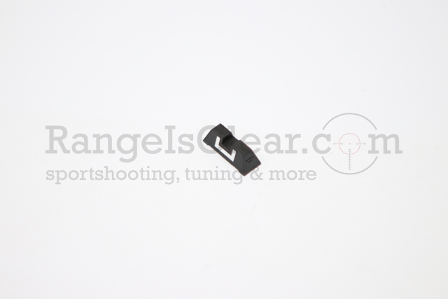 Glock Kimme SLIM BH 6,1mm Std.