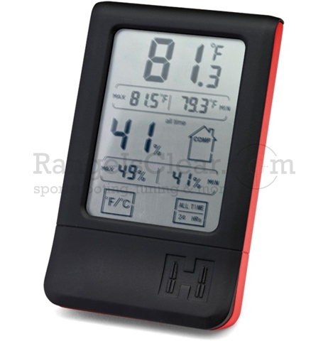 Hornady Digital Hygrometer