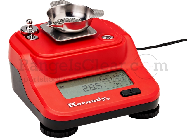 Hornady Scale Bench Digital M2 1500grs