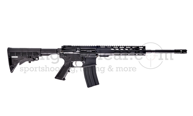 Anderson Arms AR-15 .223 Rem 16" - RF85