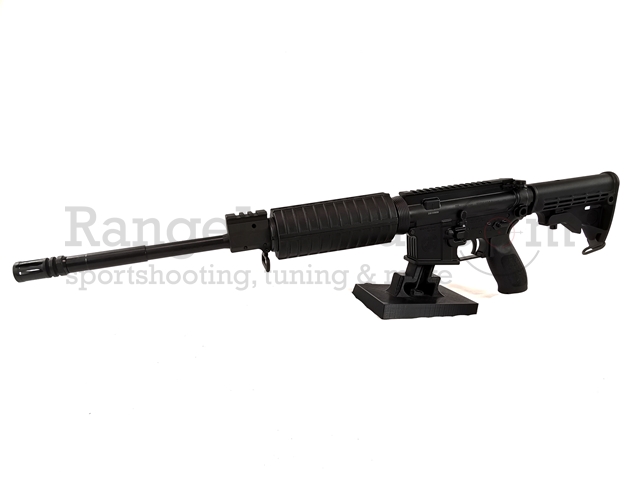 Sig Sauer M400 .223 Rem 16.6" Enhanced Carbine Sig Sauer M400 .223 Rem 16.6" Enhanced Carbine