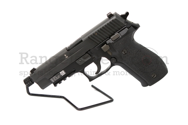 Sig Sauer P226 MK25 Gewindelauf M13,5x1LH - 9x19