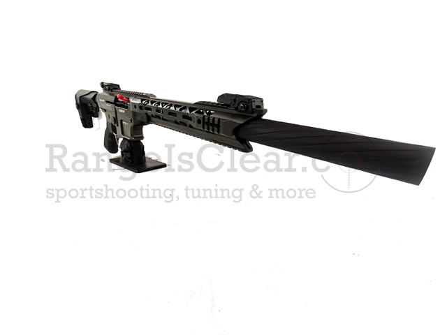 Derya MK-12 AS-103SF - 12/76 - OD Green Derya MK-12 AS-103SF - 12/76 - OD Green