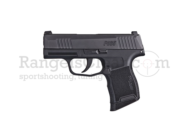 Sig Sauer P365 Nitron Micro-Compact 9x19