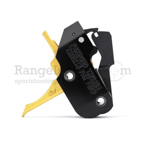 ATC AR Gold Fixed Trigger PCC AR15