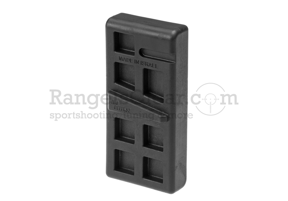 IMI Defense AR15 Lower Vise Block