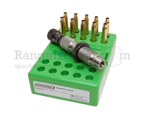 Redding Competition Seating Die .45 ACP