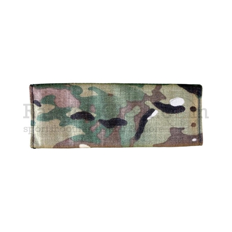 Zentauron Universal Schulterpolster Multicam