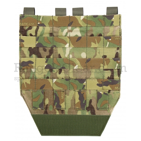 Zentauron Modular Flap - Multicam