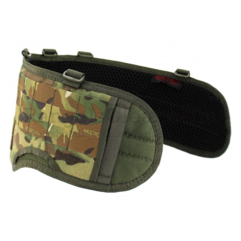 Zentauron Gefechtsgurt ES - Multicam - XL