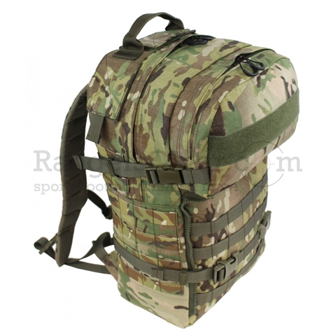 Zentauron Einsatzrucksack spezialisiert - multicam