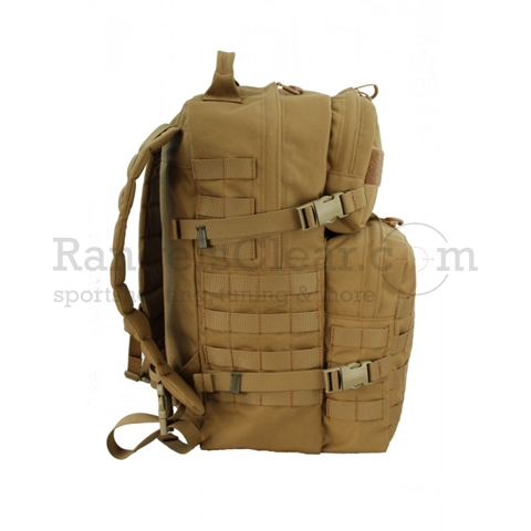 Zentauron Einsatzrucksack Standard - Coyote