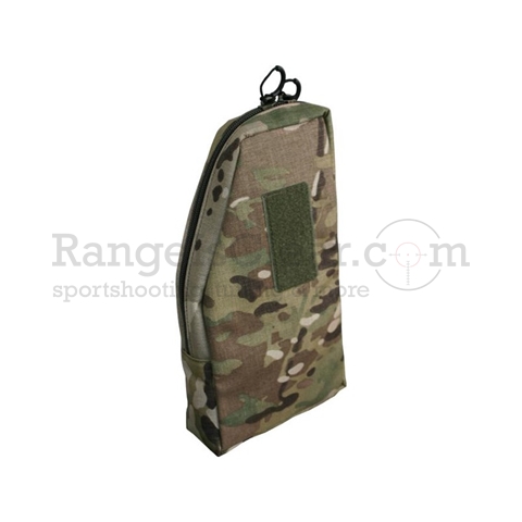 Zentauron Seitentasche Einsatzrucksack - multicam