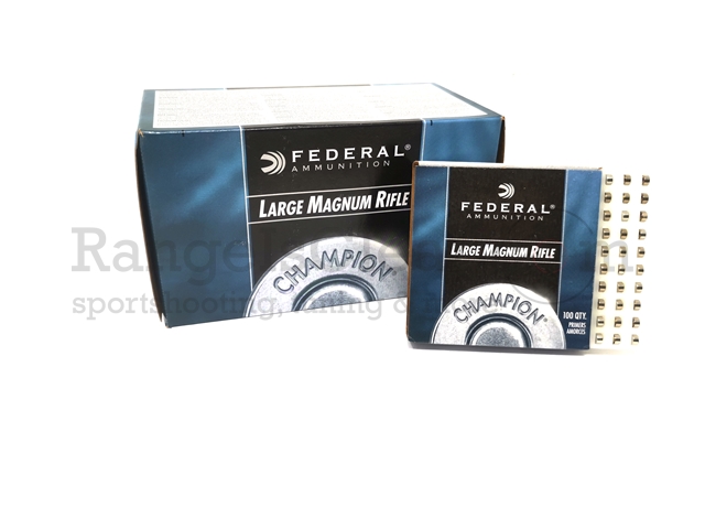 Federal 215 Large Rifle Magnum Primer