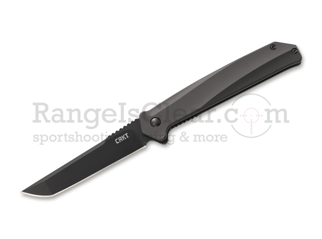 CRKT Helical Black