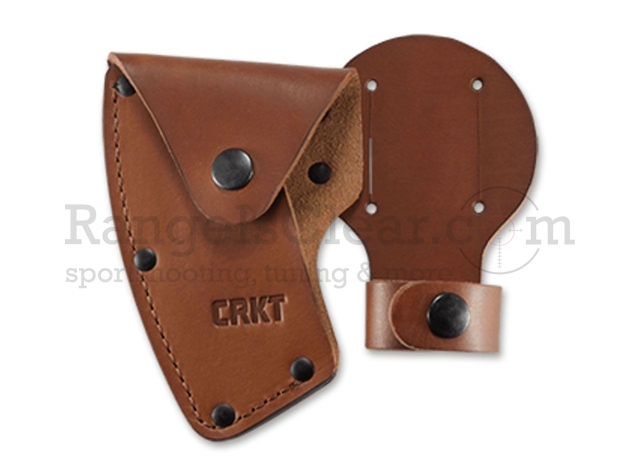 CRKT Frey Leather Sheath