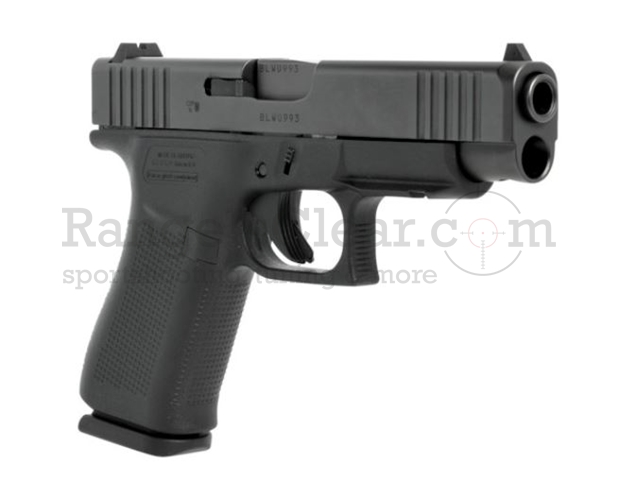 Glock 48 R/FS Slim Kal. 9x19