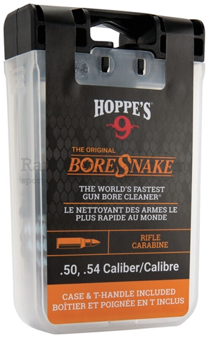 Hoppeïs BoreSnake Rifle - .50/.54