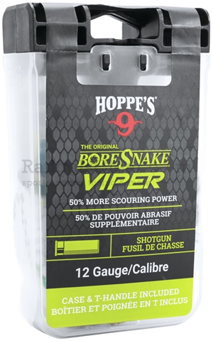 Hoppeïs BoreSnake Shotgun VIPER - Kal. 12