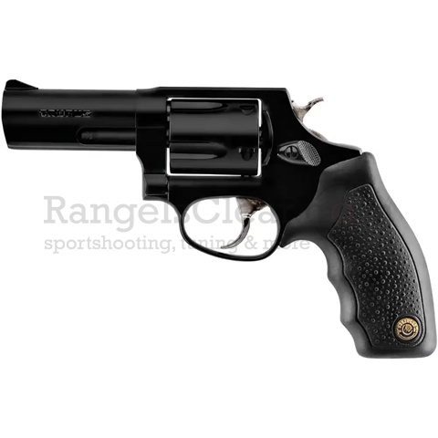 Taurus 605 brüniert - 3" .357 Magnum