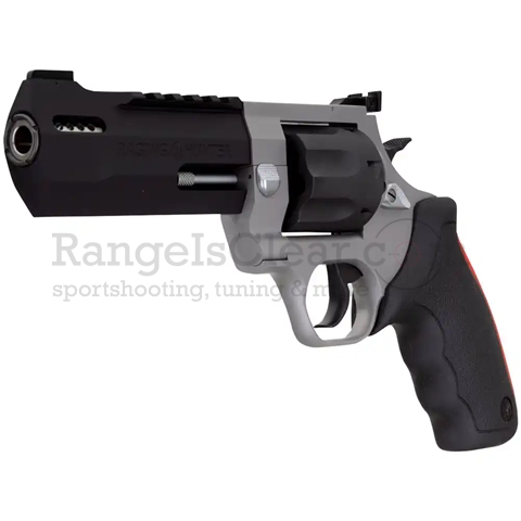 Taurus Raging Hunter DuoTone 5,25" .357 Magnum