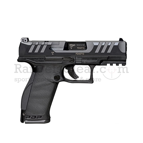 Walther PDP Full Size 4" - 9x19