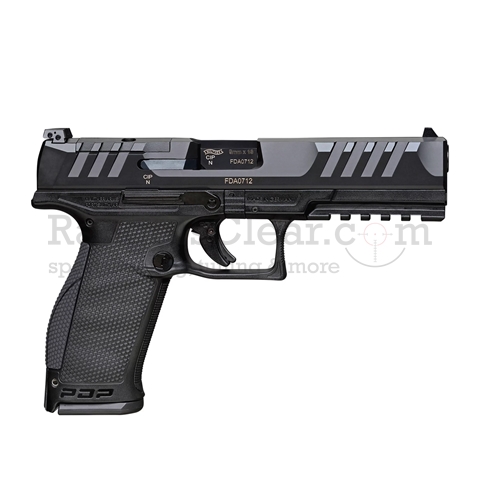 Walther PDP Full Size 5" - 9x19