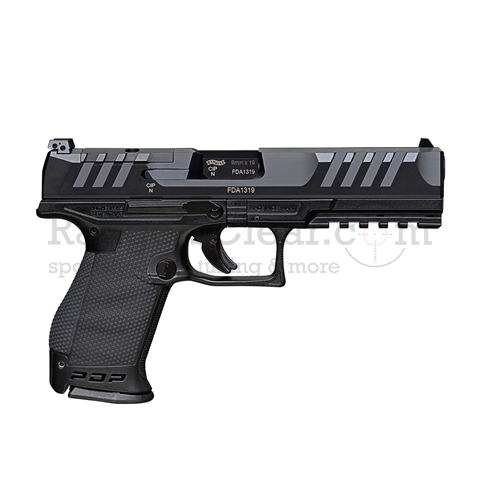 Walther PDP Compact 5" - 9x19