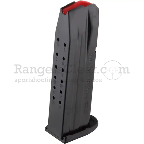 Walther Magazin PDP FullSize 9x19 - 18 Schuss