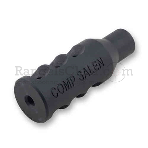 Tronrud Std. Compensator .223 Black - 1/2"x28 Tronrud Std. Compensator .223 Black - 1/2"x28