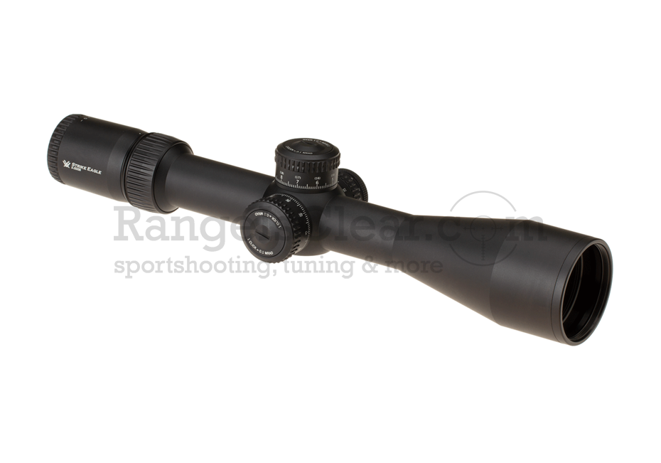 Vortex Strike Eagle FFP 5-25x56 EBR-7C MRAD Vortex Strike Eagle FFP 5-25x56 EBR-7C MRAD