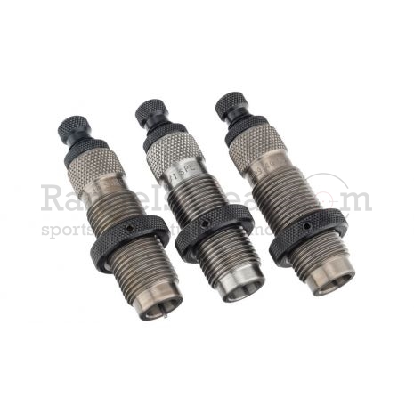 Redding Carbide Die Set 9mm