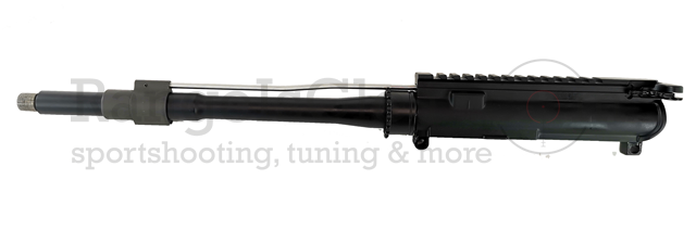 OA15 BL Naked "THOR" 12" Wechselsystem OA15 BL Naked "THOR" 12" Wechselsystem