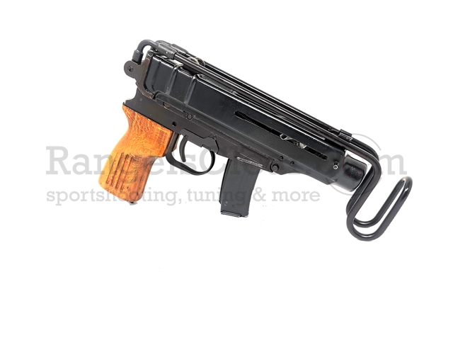 Scorpion VZ61 - Tschechien - freier Teilesatz Scorpion VZ61 - Tschechien - freier Teilesatz