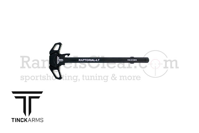 Tinck Arms AR-15 Charging Handle Raptorial-LT