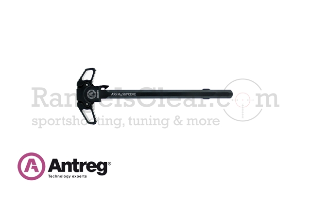 Antreg AR-15 ARS M4s Ambi Charging Handle