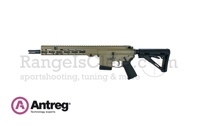 Antreg ARS M4s 2M .223 Rem - FDE - 12,5"