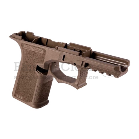 Polymer80 PF940v1 80prz. Frame Glock 19 Coyote