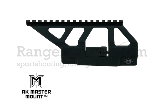 AK Master Mount AK47 Optic Mount Yugo Version