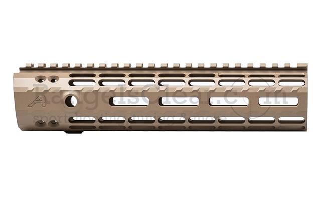 Aero Precision Enhanced M-LOK Gen II FDE 9"